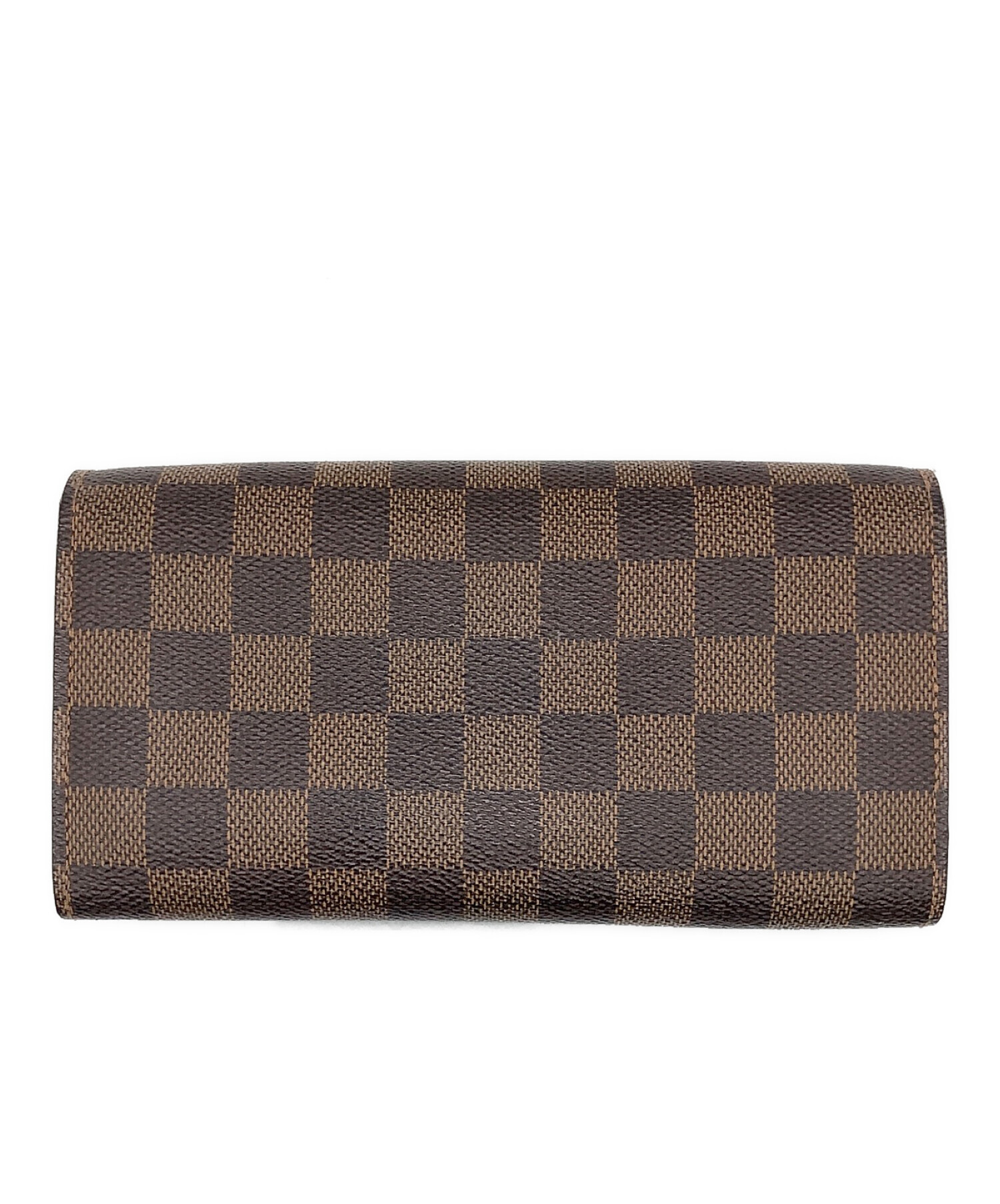 中古・古着通販】LOUIS VUITTON (ルイ ヴィトン) ダミエ