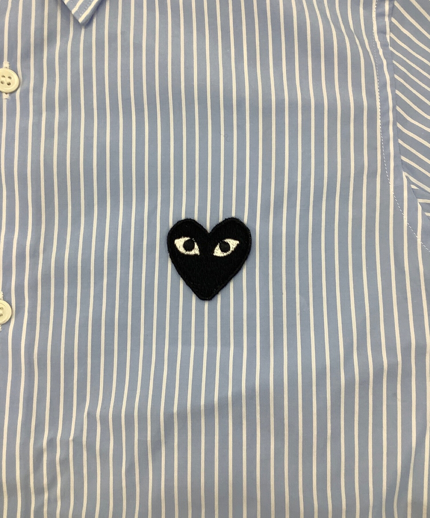 中古・古着通販】PLAY COMME des GARCONS (プレイ コムデギャルソン