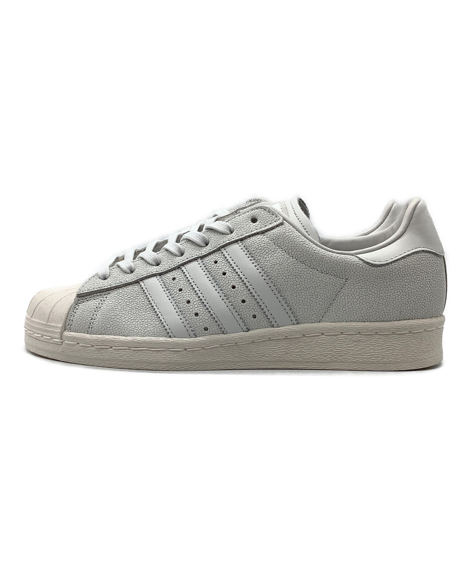 中古・古着通販】adidas (アディダス) SUPERSTAR 82(スーパースター82