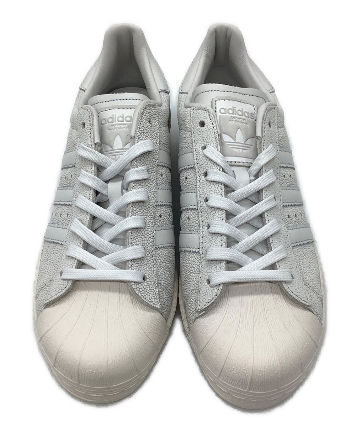 中古・古着通販】adidas (アディダス) SUPERSTAR 82(スーパースター82