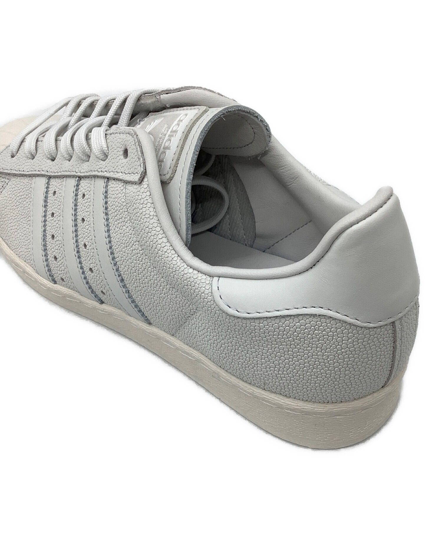 中古・古着通販】adidas (アディダス) SUPERSTAR 82(スーパースター82