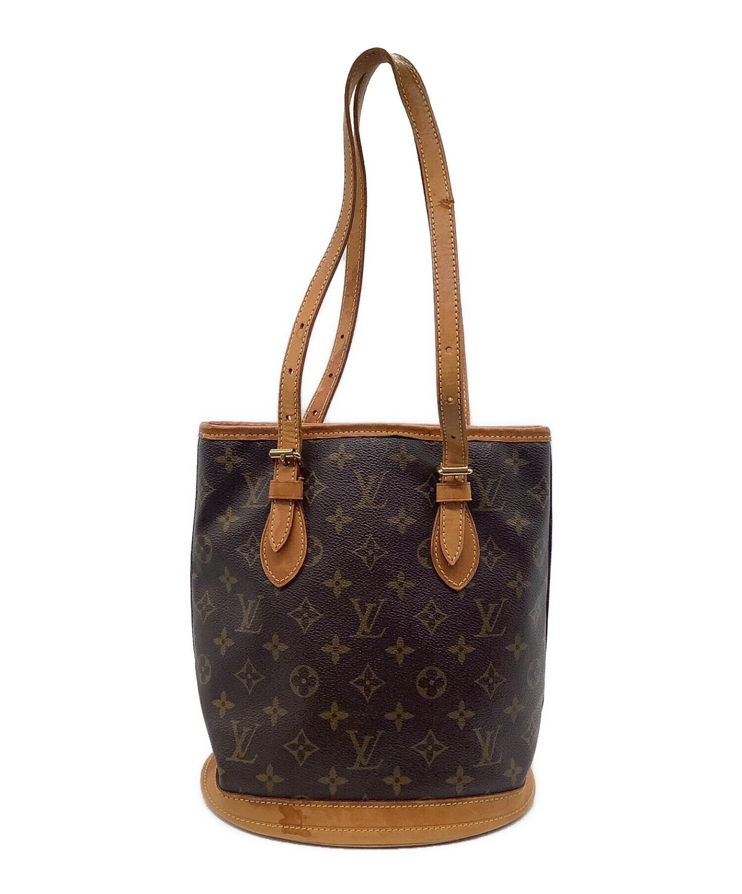 中古・古着通販】LOUIS VUITTON (ルイ ヴィトン) モノグラム