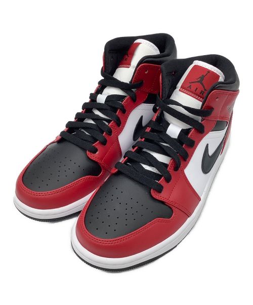 中古・古着通販】NIKE (ナイキ) AIR JORDAN 1 MID 