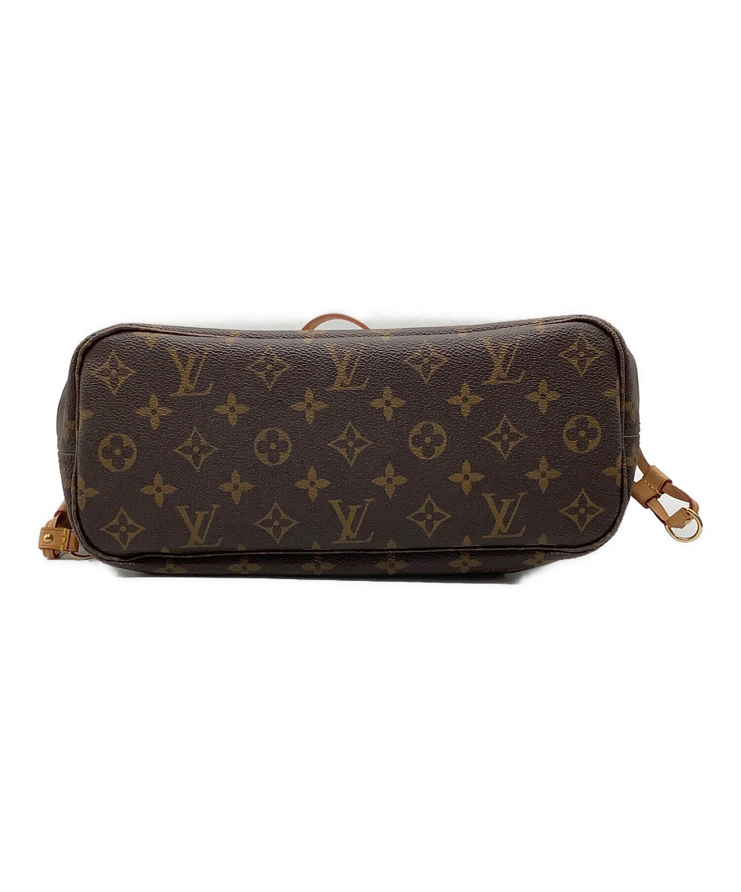 中古・古着通販】LOUIS VUITTON (ルイ ヴィトン) モノグラム ネヴァー