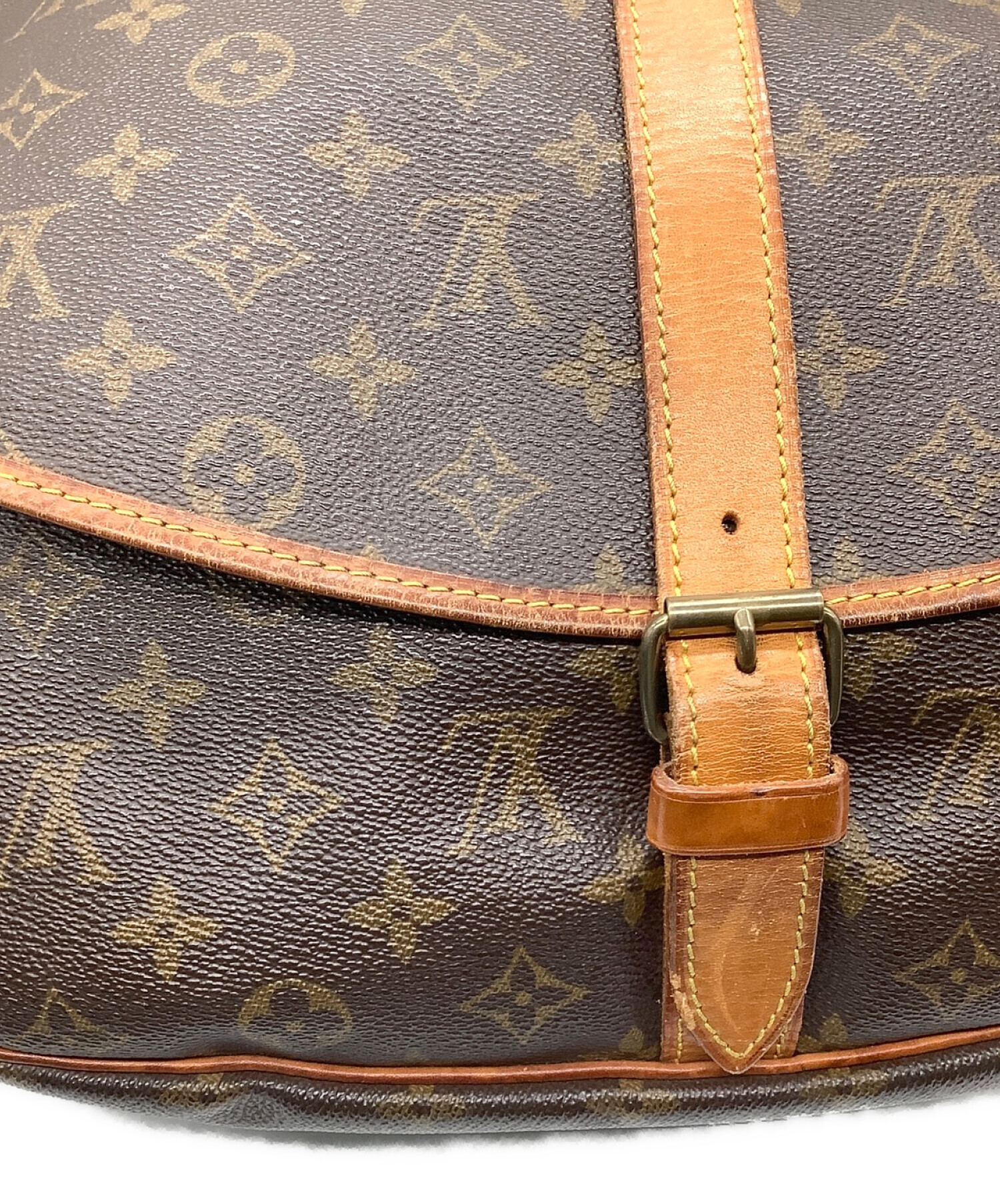 2022年最新入荷 LOUIS VUITTON【ルイヴィトン】ソミュール35