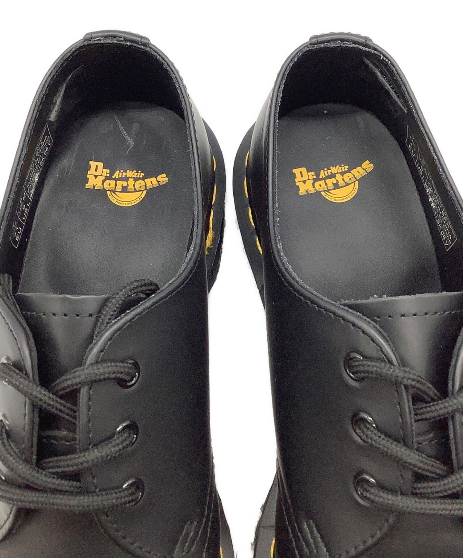 中古・古着通販】Dr.Martens (ドクターマーチン) 1461 BEX 3ホール