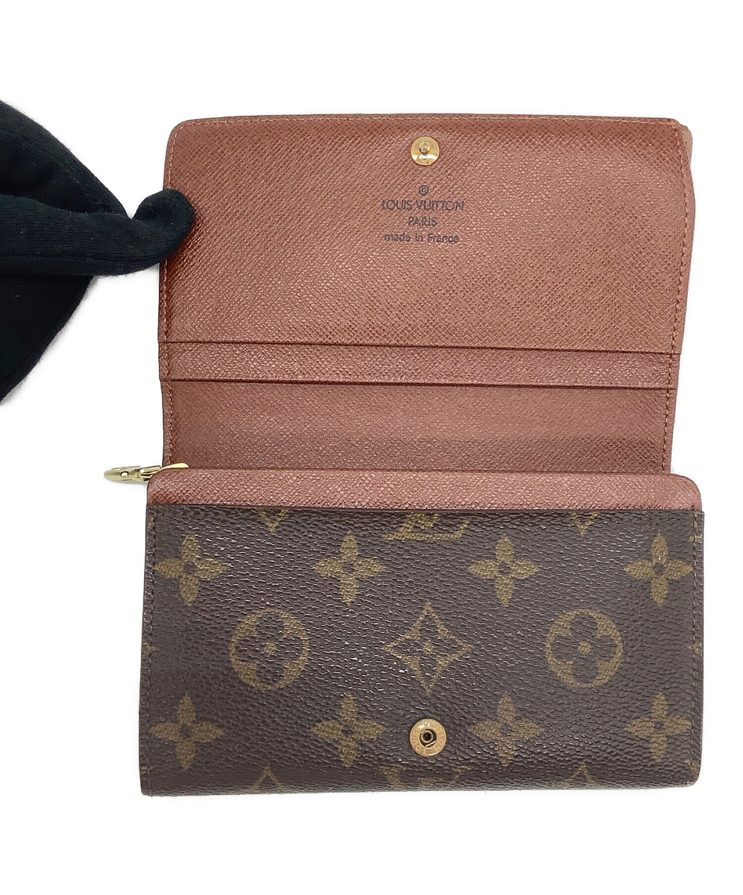 中古・古着通販】LOUIS VUITTON (ルイ ヴィトン) モノグラム