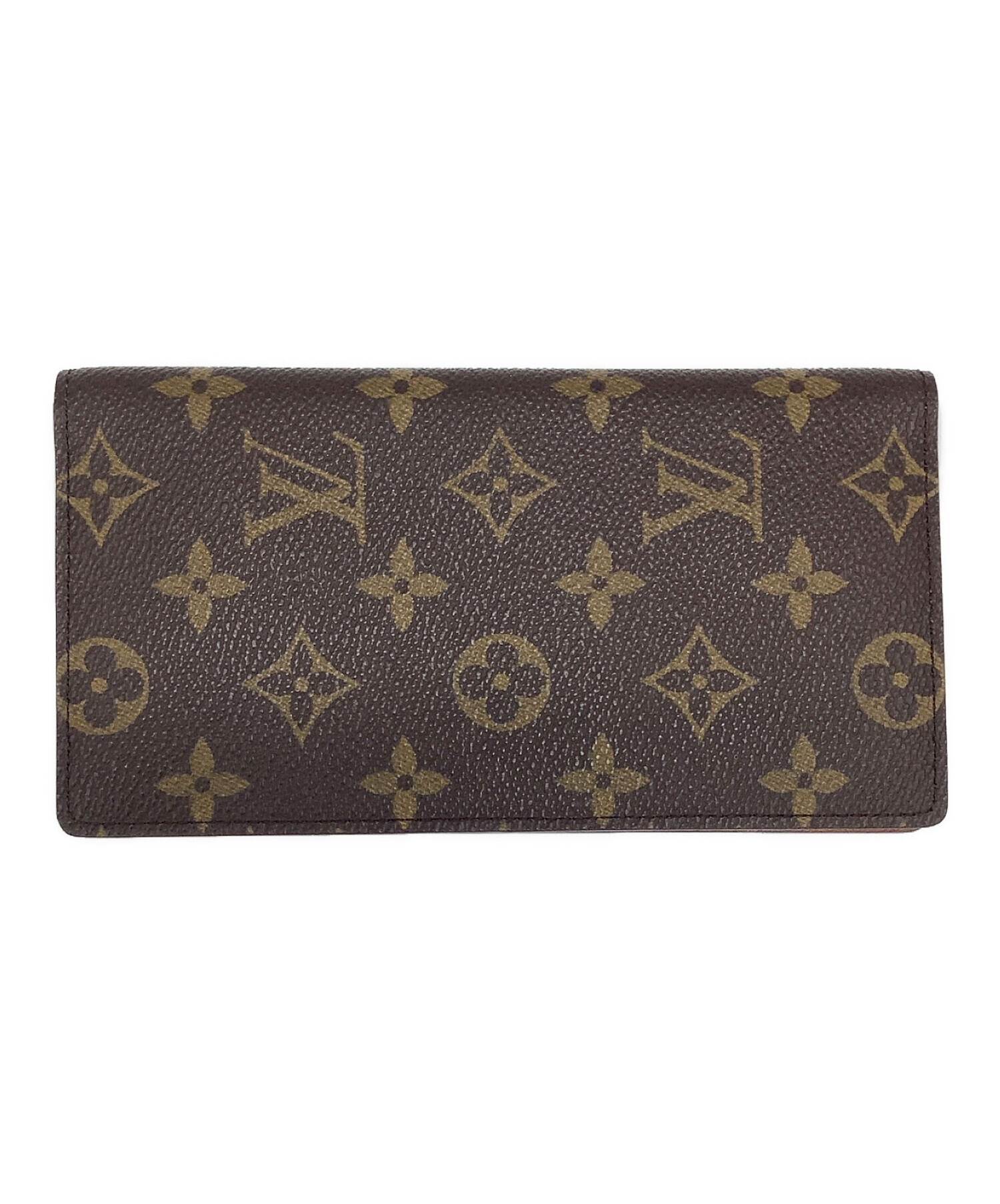 中古・古着通販】LOUIS VUITTON (ルイ ヴィトン) モノグラム ポルト