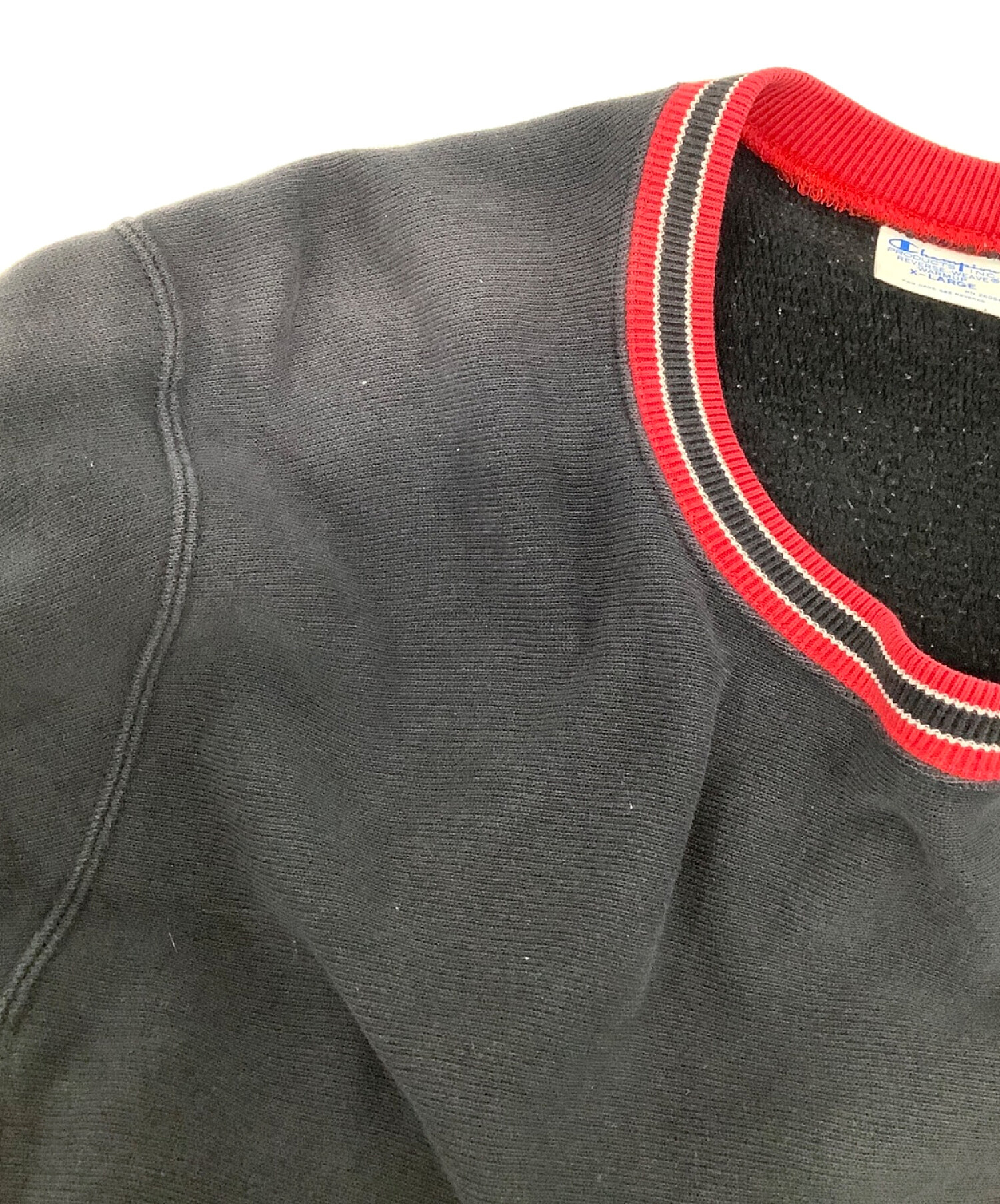 中古・古着通販】Champion REVERSE WEAVE (チャンピオンリバース