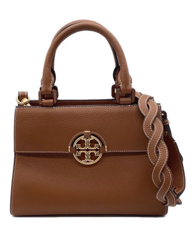 中古・古着通販】TORY BURCH (トリーバーチ) 2WAYバッグ 未使用品｜ブランド・古着通販 トレファク公式【TREFAC  FASHION】スマホサイト