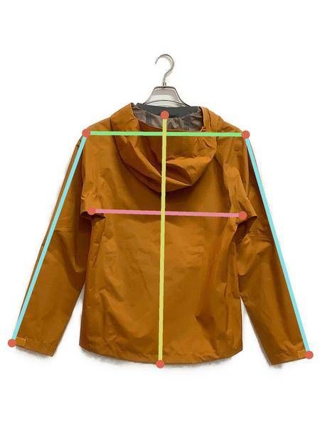 中古・古着通販】Patagonia (パタゴニア) M's Cloud Ridge Jacket