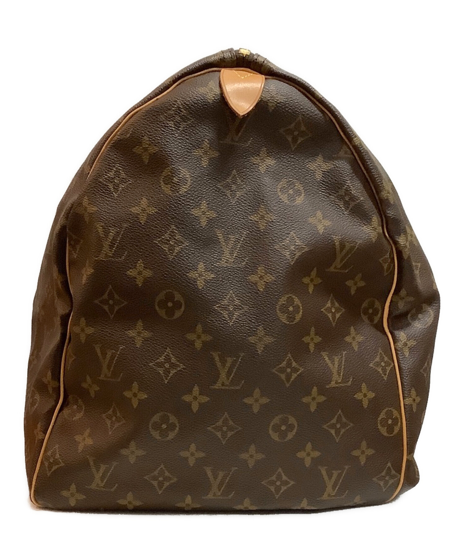 LOUIS VUITTON (ルイ ヴィトン) モノグラム キーポル60／トラベルバッグ サイズ:60