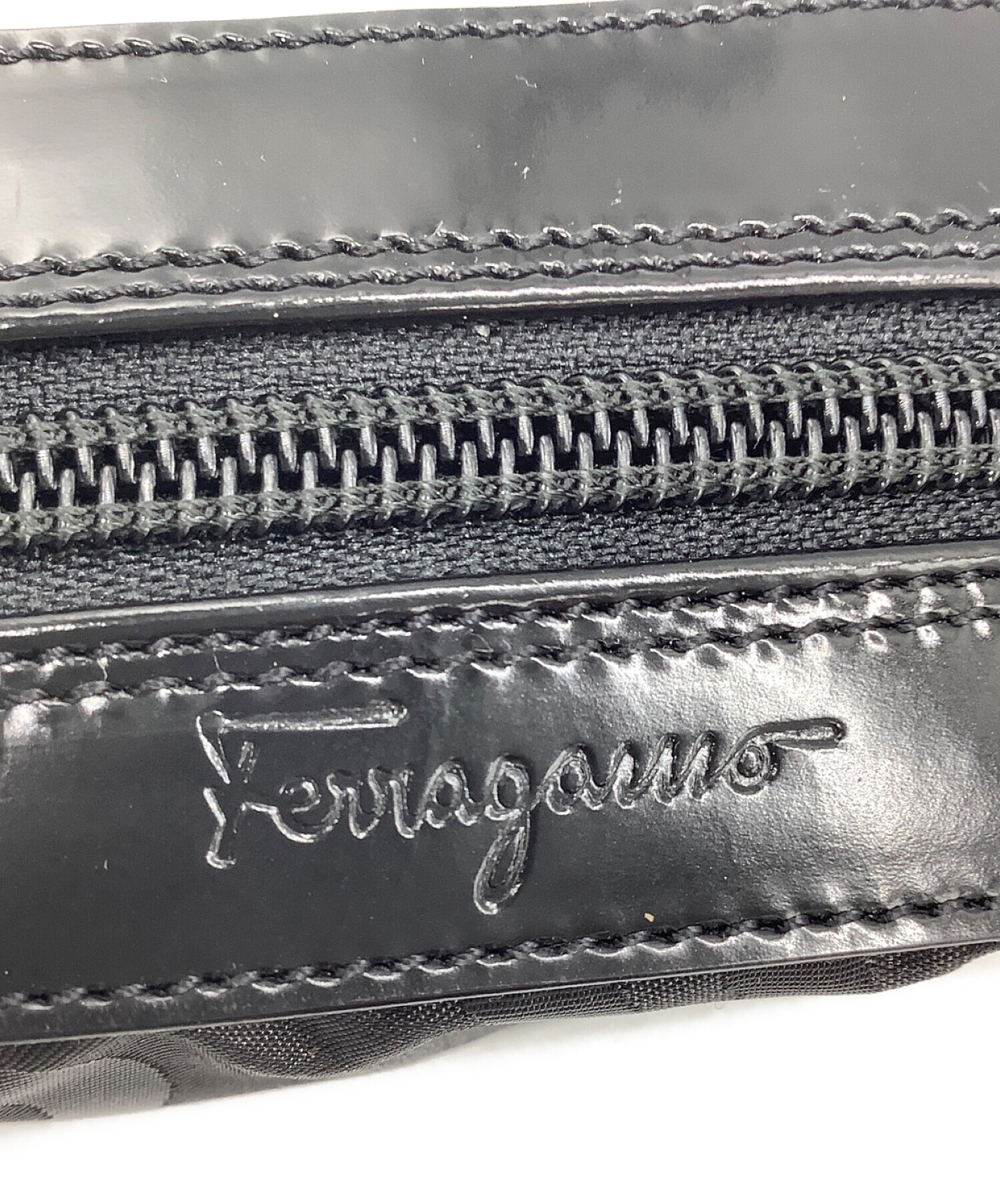 中古・古着通販】Salvatore Ferragamo (サルヴァトーレ フェラガモ