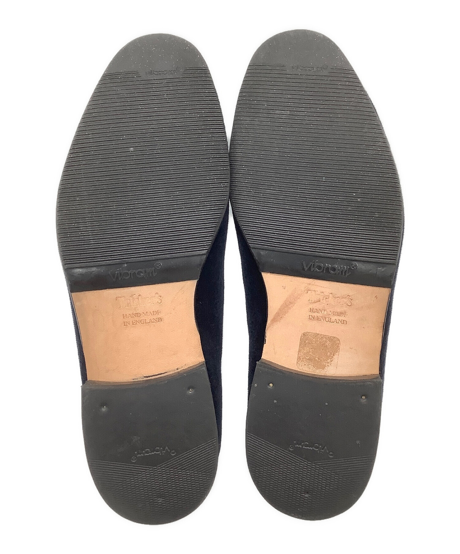 中古・古着通販】Tricker's (トリッカーズ) QL MansionMaker