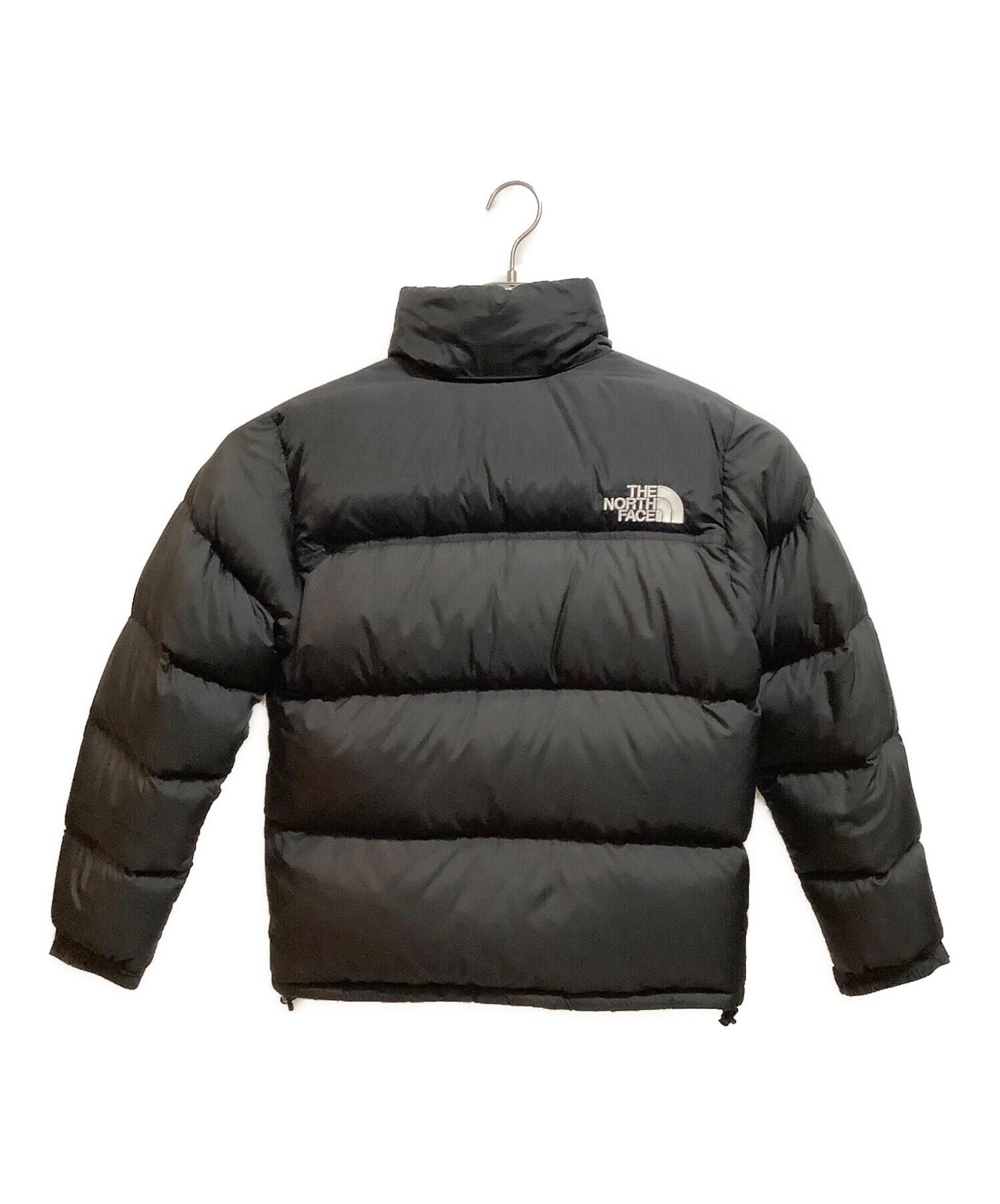 中古・古着通販】THE NORTH FACE (ザ ノース フェイス) Nuptse Jacket