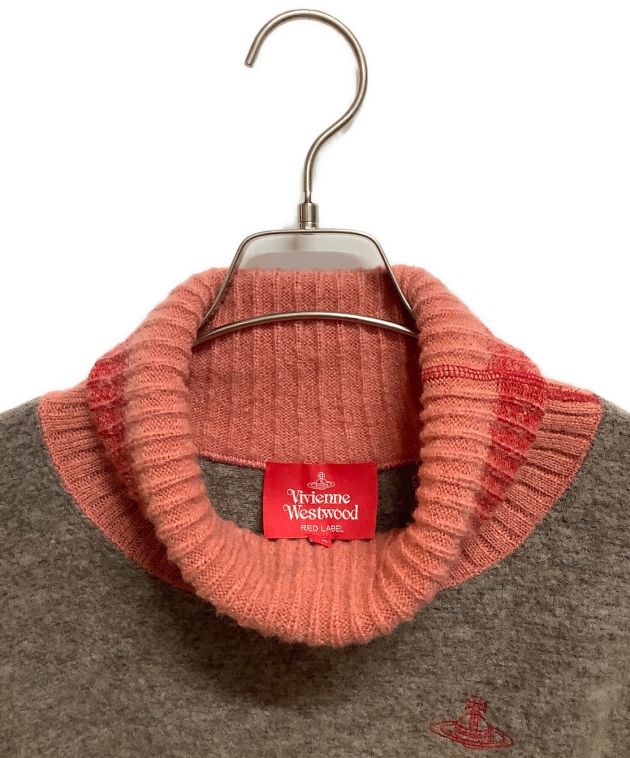 中古・古着通販】Vivienne Westwood RED LABEL (ヴィヴィアンウエスト ...