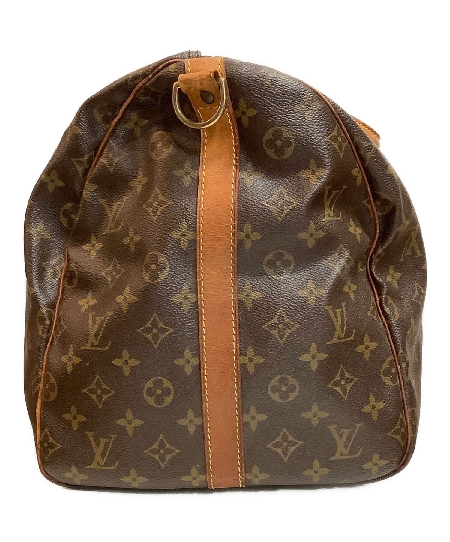 中古・古着通販】LOUIS VUITTON (ルイ ヴィトン) モノグラム キーポル ...