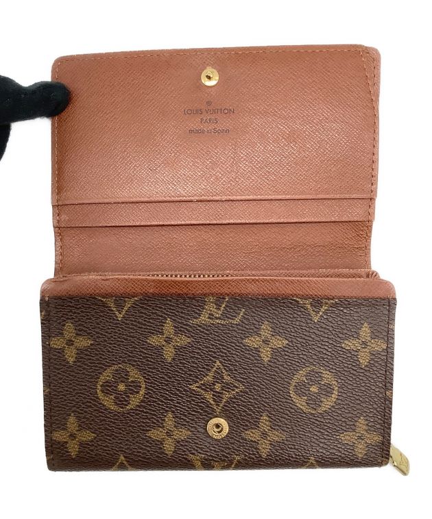 中古・古着通販】LOUIS VUITTON (ルイ ヴィトン) モノグラム