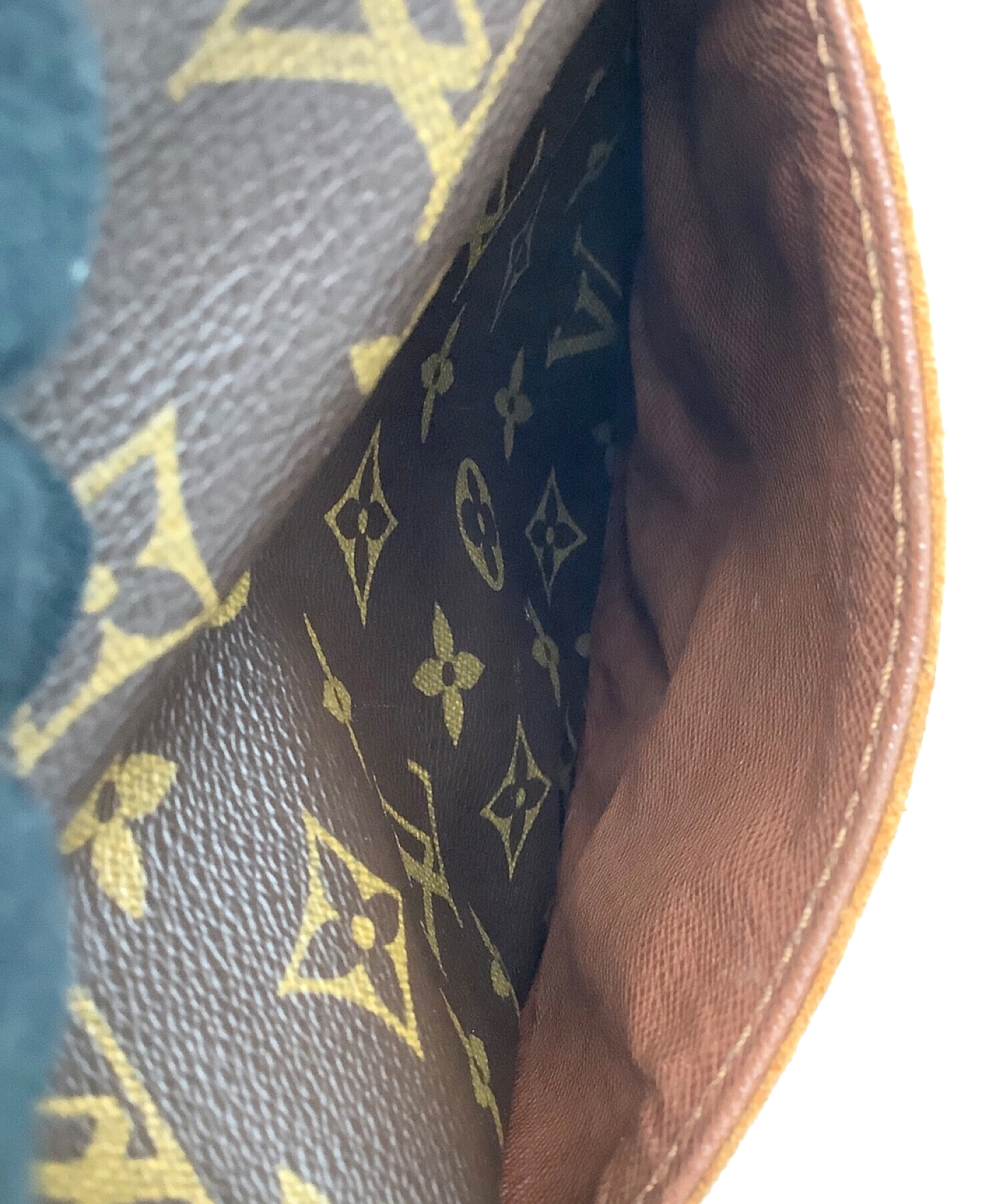 中古・古着通販】LOUIS VUITTON (ルイ ヴィトン) モノグラム アマゾン/ショルダーバッグ｜ブランド・古着通販  トレファク公式【TREFAC FASHION】スマホサイト