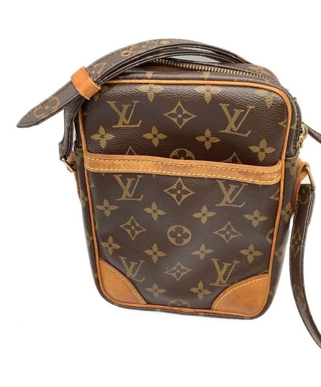 中古・古着通販】LOUIS VUITTON (ルイ ヴィトン) モノグラム アマゾン/ショルダーバッグ｜ブランド・古着通販  トレファク公式【TREFAC FASHION】スマホサイト