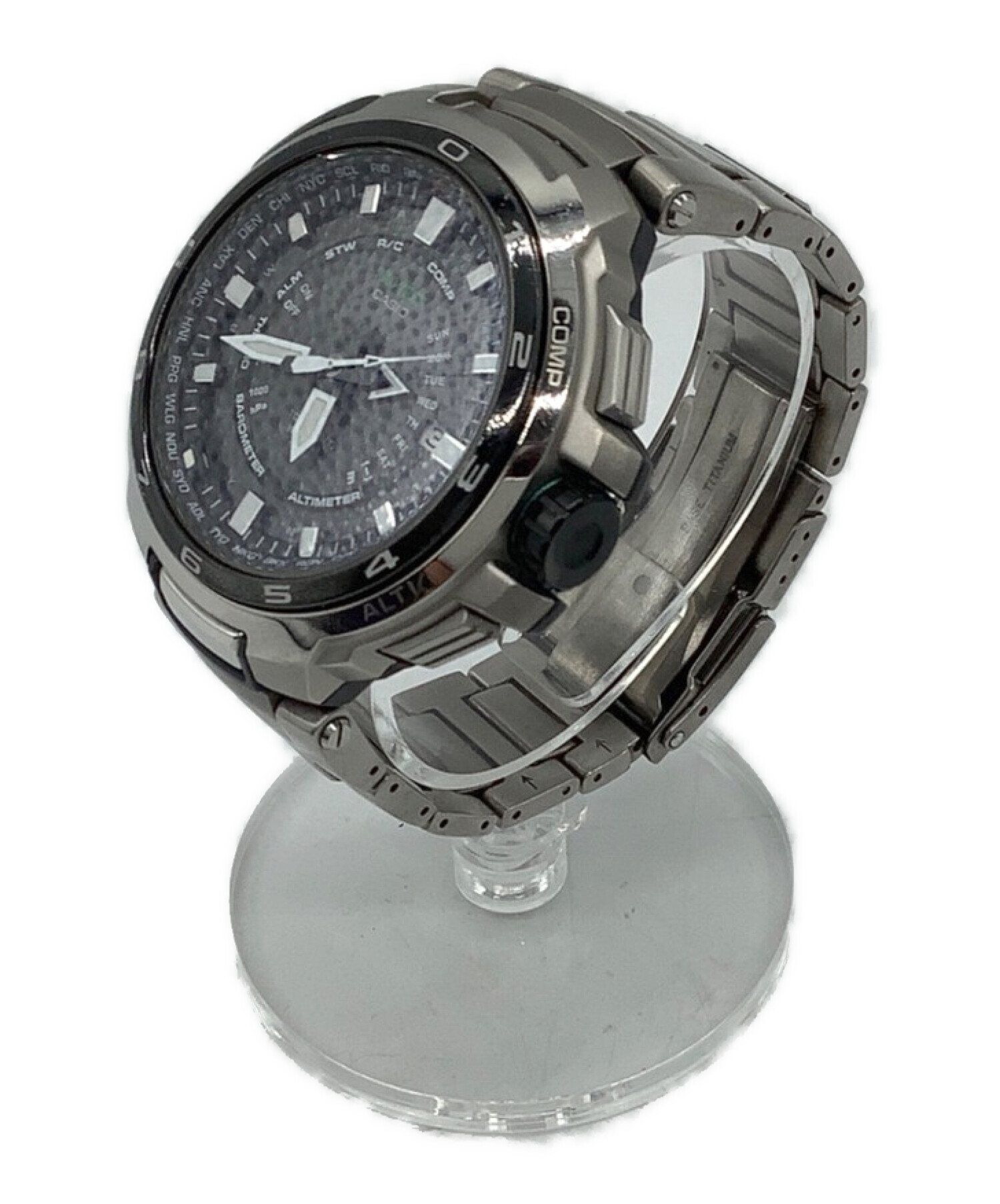 Casio prx outlet 7000t