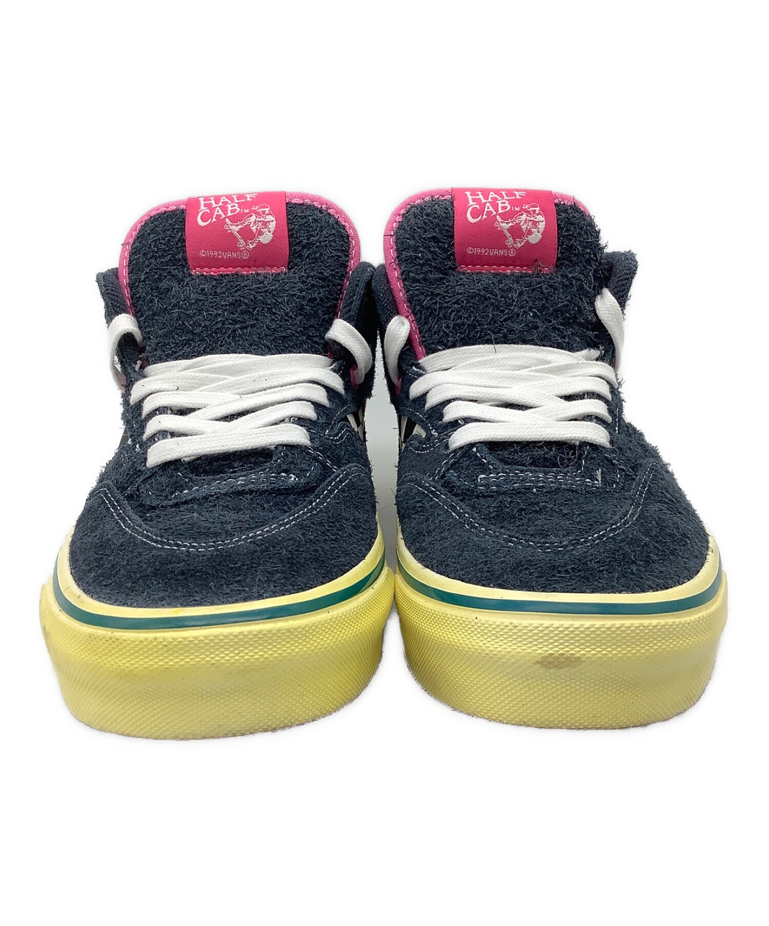 宅送] liberaiders DX Vans × HALF Liberaiders 靴 vans スニーカー