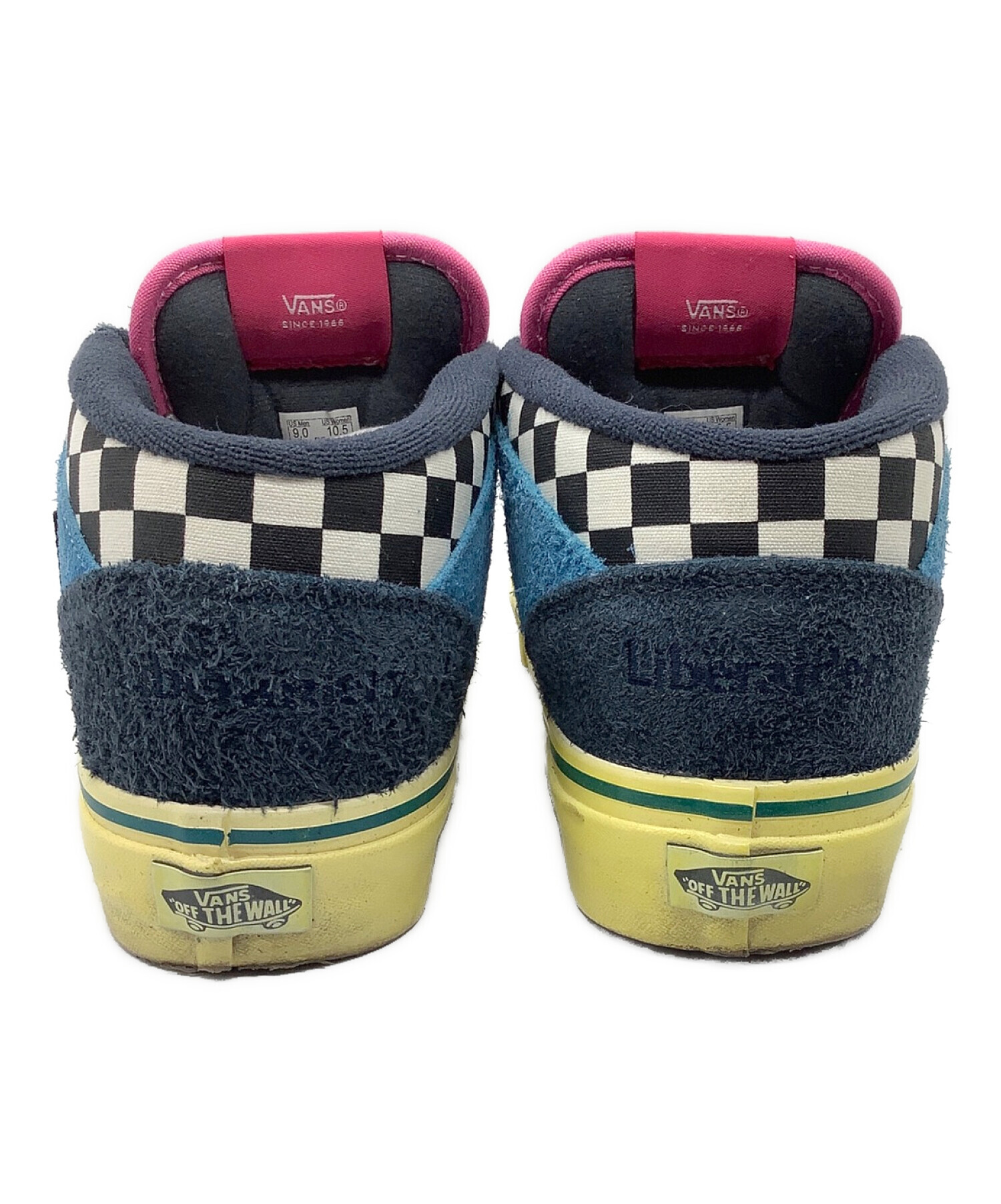 中古・古着通販】VANS (バンズ) Liberaiders (リベレイダース