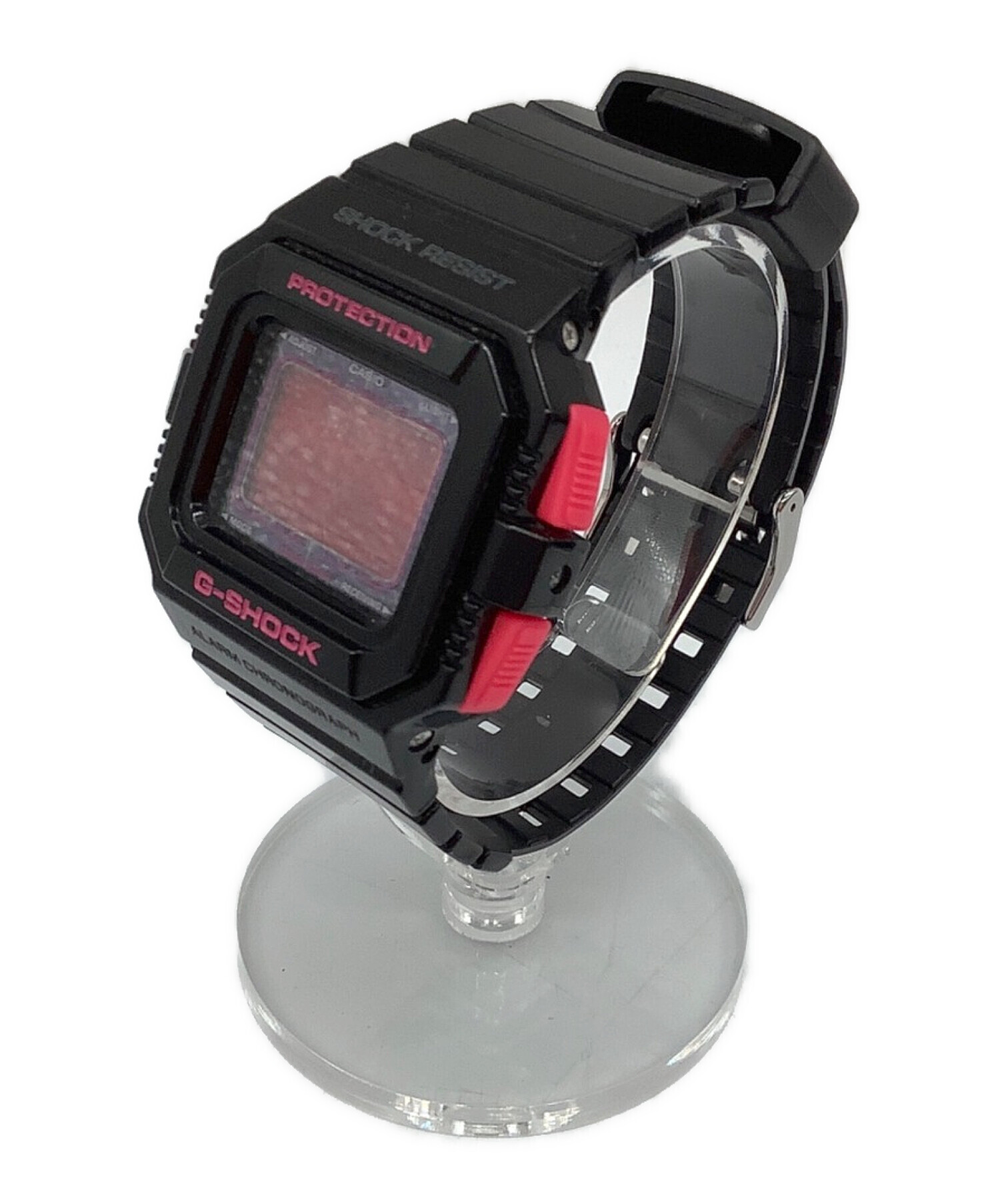 G shock clearance 5500