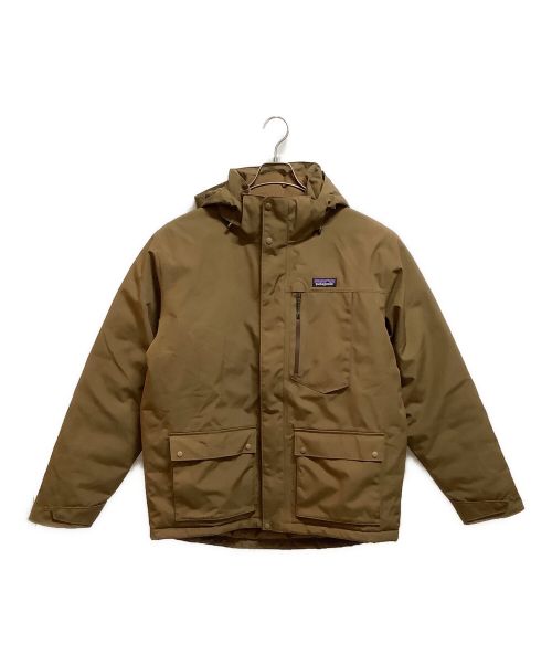 中古・古着通販】Patagonia (パタゴニア) Patagonia Men's Topley Jacket ブラウン  サイズ:L｜ブランド・古着通販 トレファク公式【TREFAC FASHION】スマホサイト