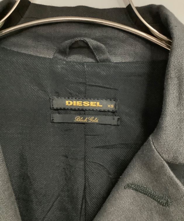 中古・古着通販】DIESEL Black Gold (ディーゼル ブラック ゴールド