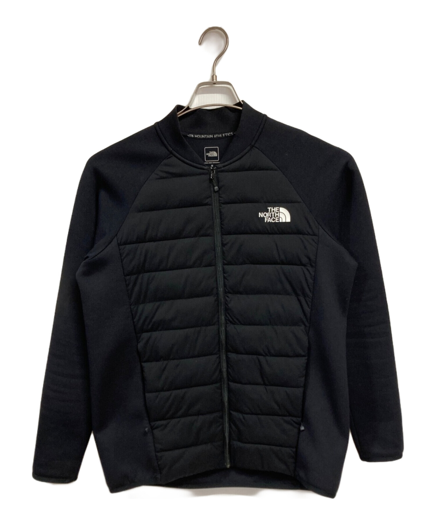 中古・古着通販】THE NORTH FACE (ザ ノース フェイス) ハイブリッド ...