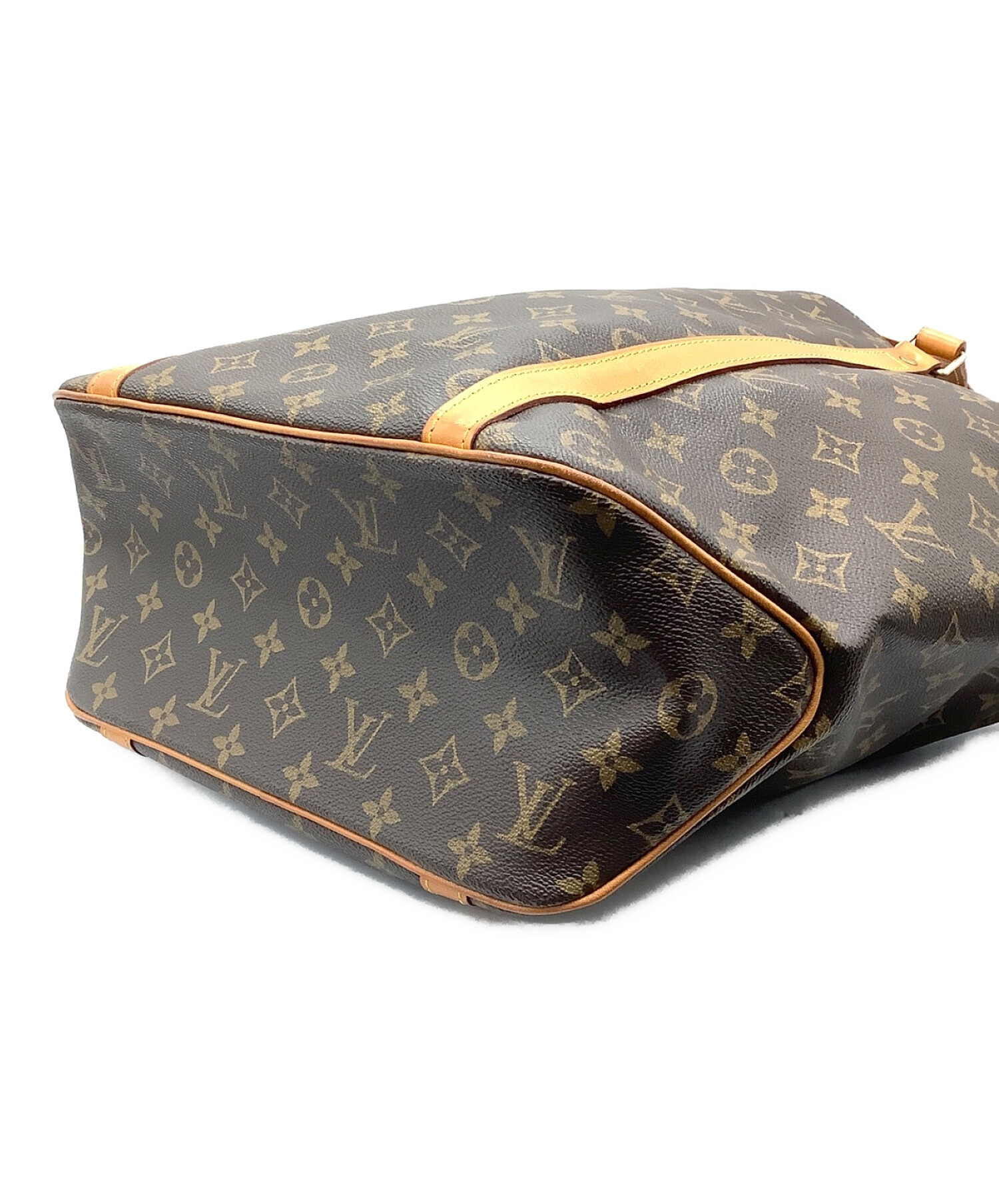 中古・古着通販】LOUIS VUITTON (ルイ ヴィトン) モノグラム サック ショッピング/ショルダートートバッグ｜ブランド・古着通販  トレファク公式【TREFAC FASHION】スマホサイト