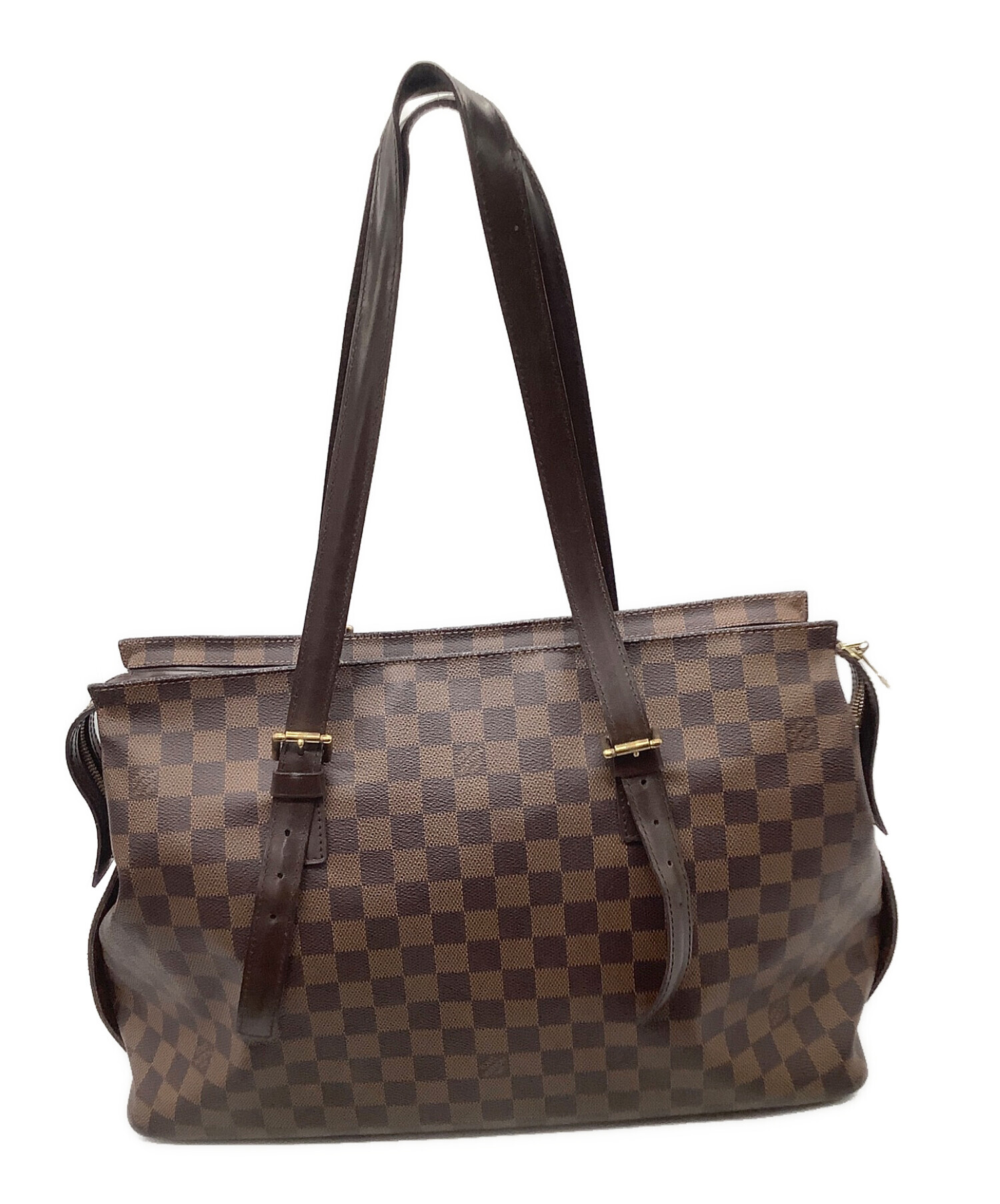 LOUIS VUITTON (ルイ ヴィトン) トートバッグ