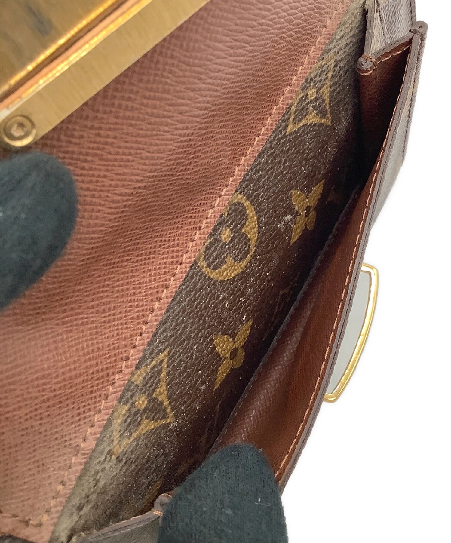 中古・古着通販】LOUIS VUITTON (ルイ ヴィトン) モノグラム ポルトフォイユ・アストリッド／長財布｜ブランド・古着通販  トレファク公式【TREFAC FASHION】スマホサイト