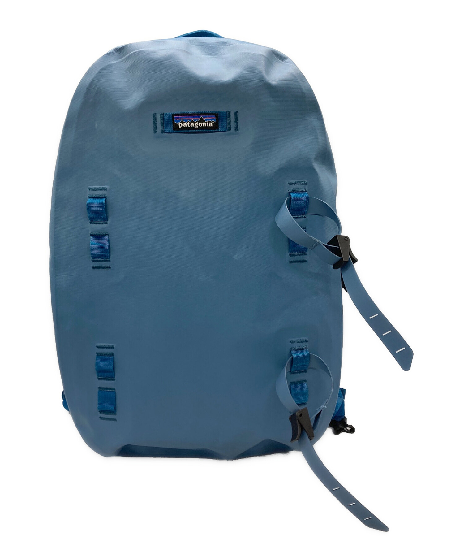 中古・古着通販】Patagonia (パタゴニア) ガイドウォーター・バックパック 29L ブルー｜ブランド・古着通販 トレファク公式【TREFAC  FASHION】スマホサイト