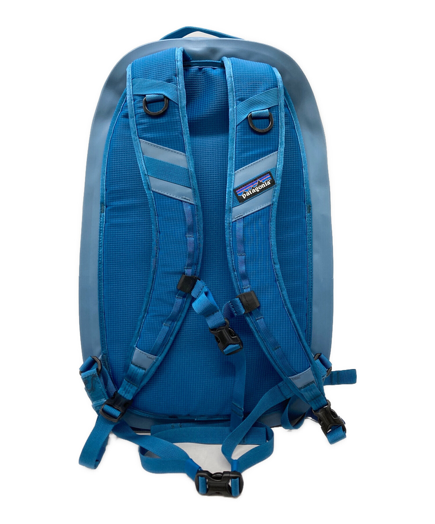 中古・古着通販】Patagonia (パタゴニア) ガイドウォーター・バックパック 29L ブルー｜ブランド・古着通販 トレファク公式【TREFAC  FASHION】スマホサイト