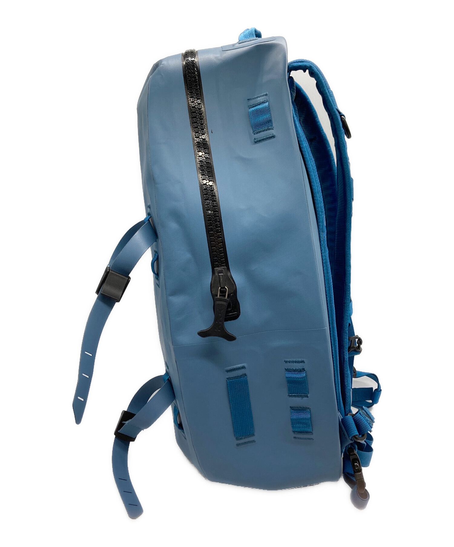 中古・古着通販】Patagonia (パタゴニア) ガイドウォーター・バックパック 29L ブルー｜ブランド・古着通販 トレファク公式【TREFAC  FASHION】スマホサイト