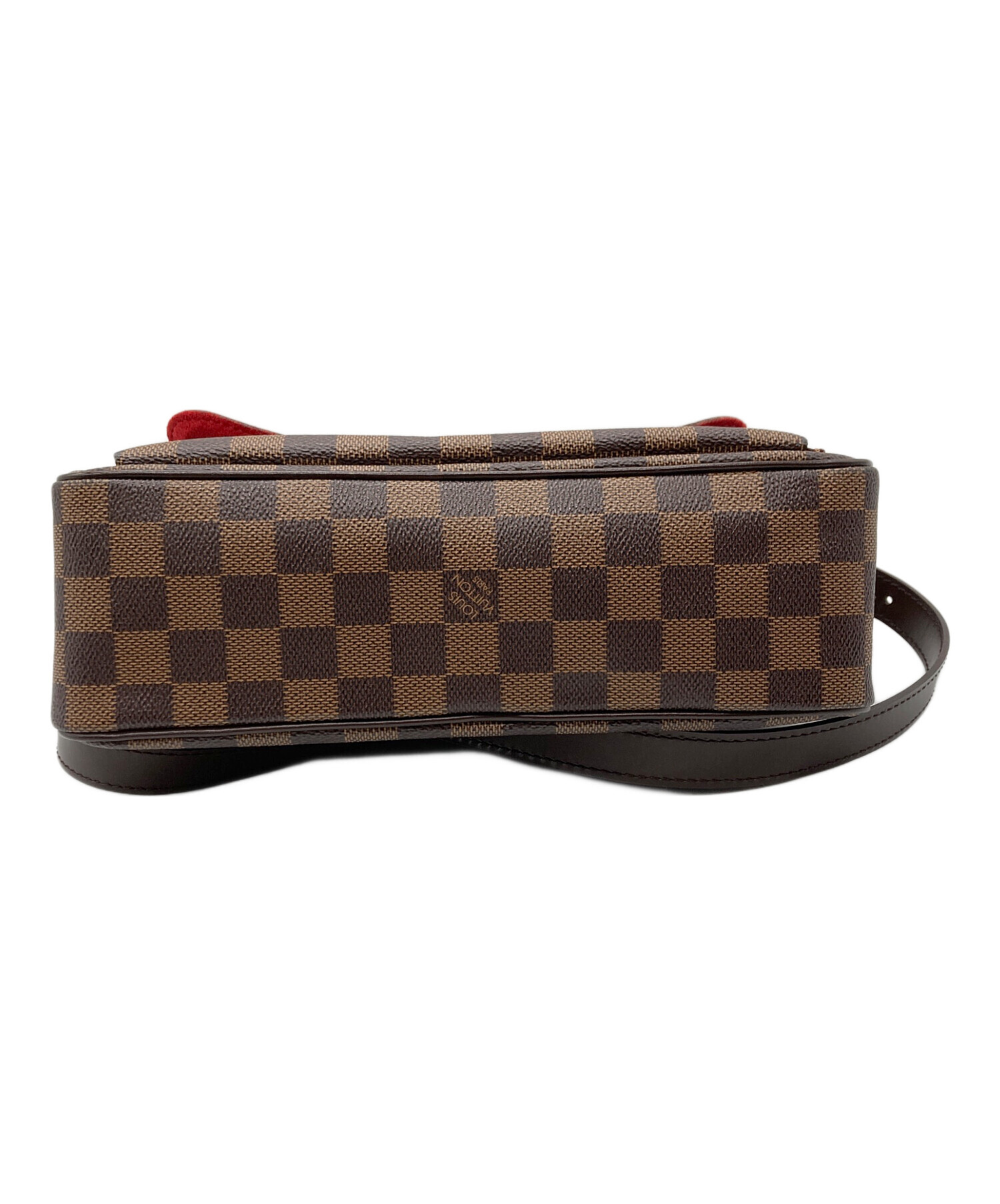 中古・古着通販】LOUIS VUITTON (ルイ ヴィトン) ダミエ ラヴェッロGM サイズ:GM｜ブランド・古着通販 トレファク公式【TREFAC  FASHION】スマホサイト