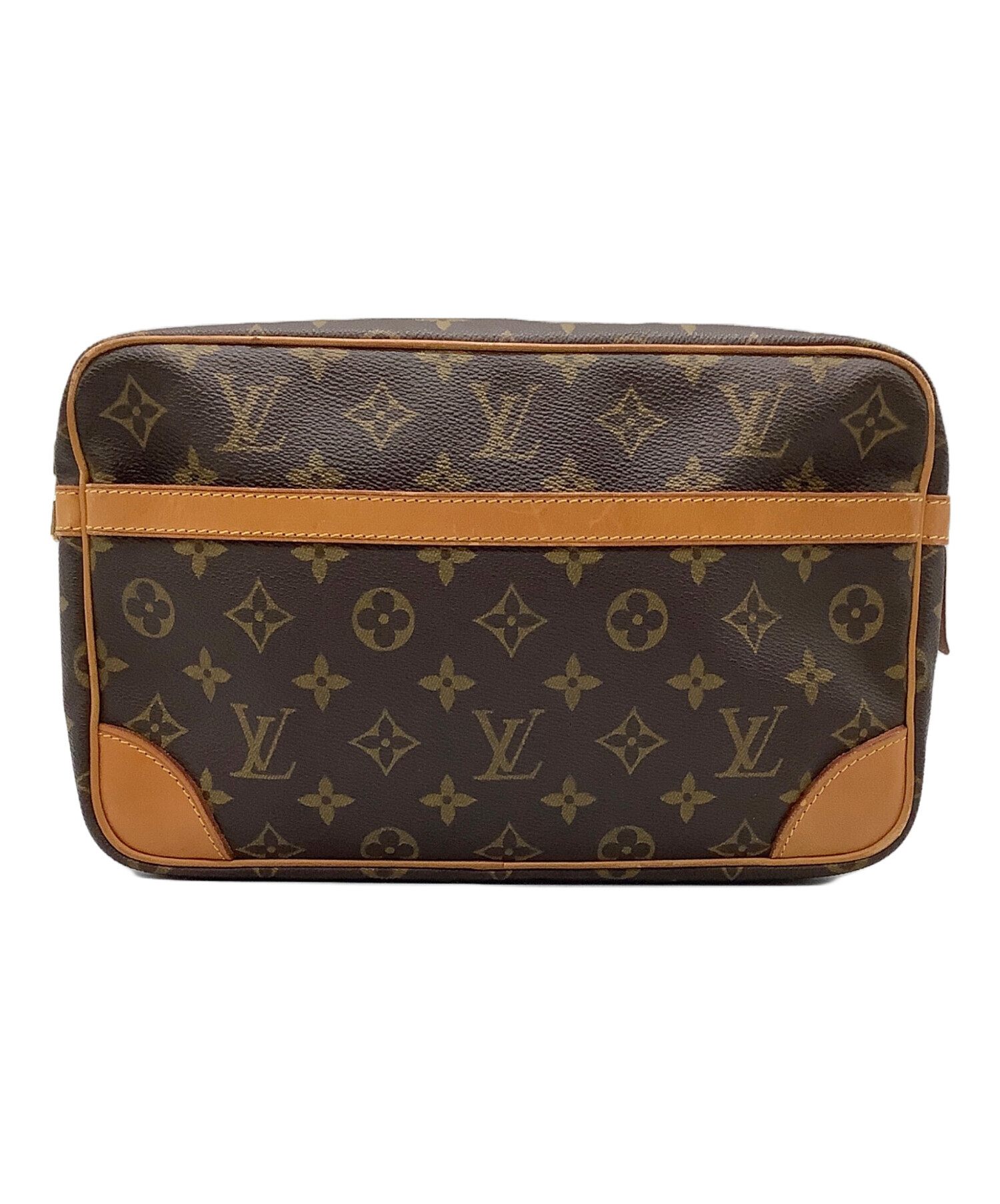 中古・古着通販】LOUIS VUITTON (ルイ ヴィトン) モノグラム コンピエーニュ28｜ブランド・古着通販 トレファク公式【TREFAC  FASHION】スマホサイト