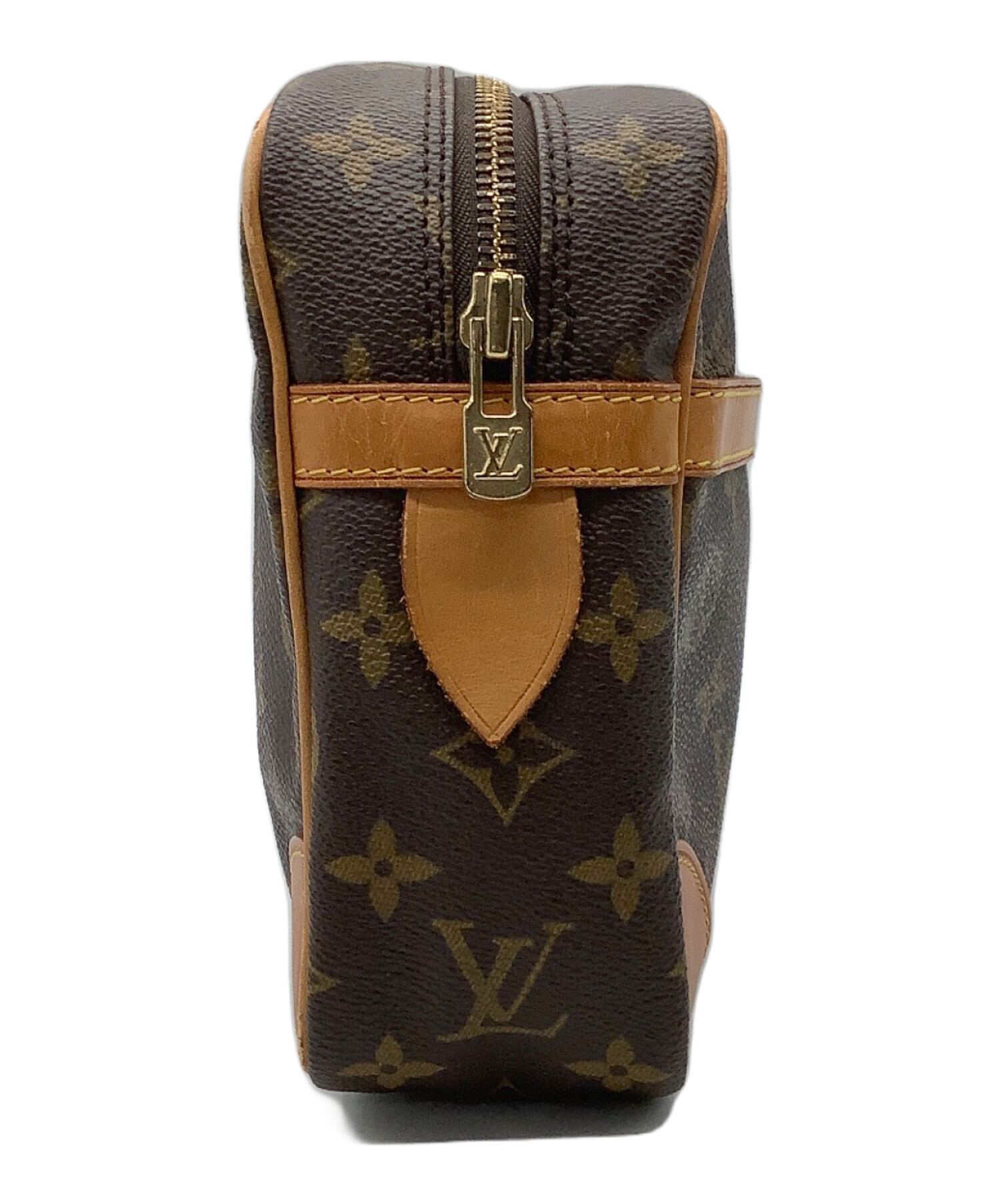 中古・古着通販】LOUIS VUITTON (ルイ ヴィトン) モノグラム コンピエーニュ28｜ブランド・古着通販 トレファク公式【TREFAC  FASHION】スマホサイト