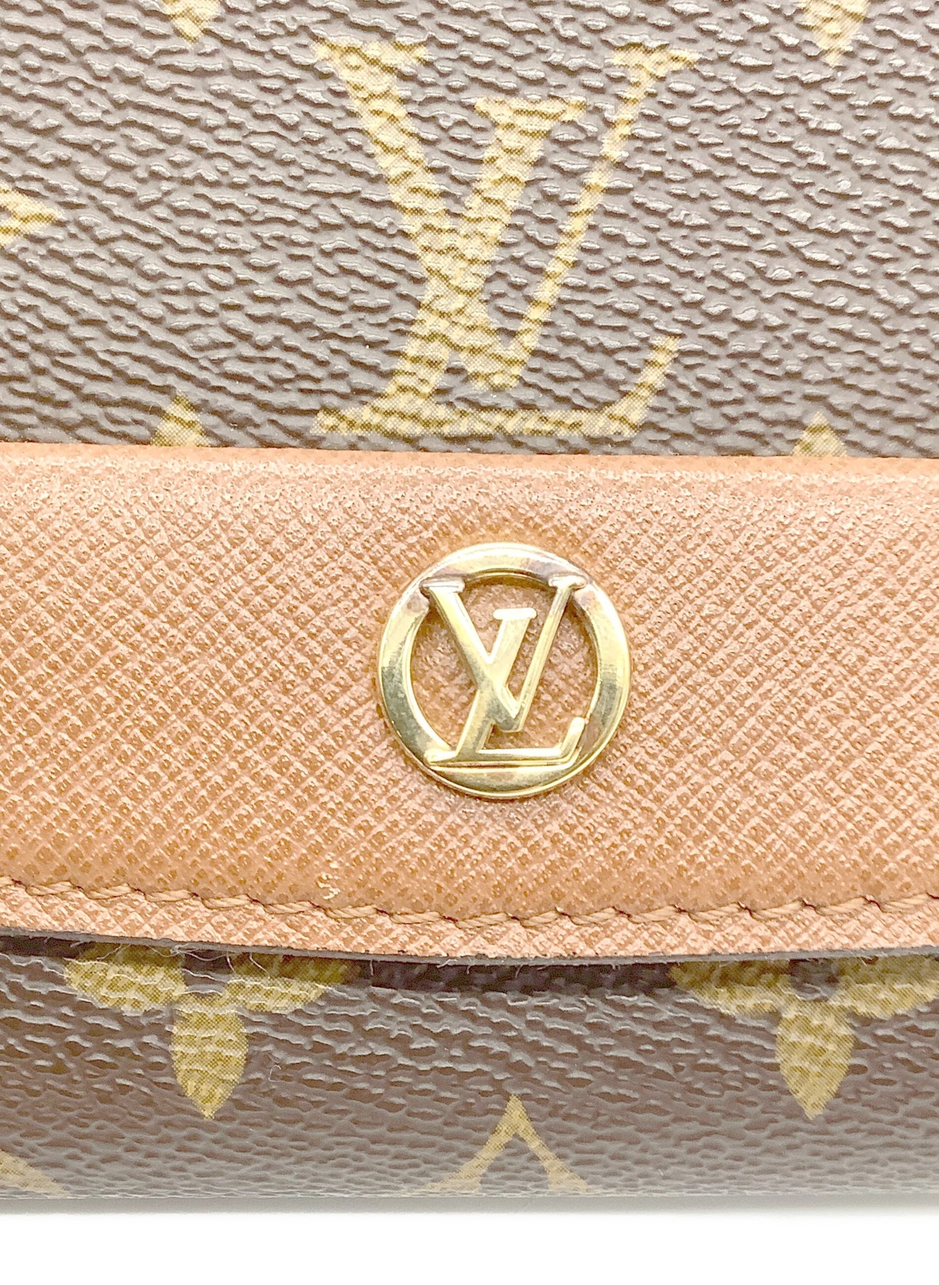 中古・古着通販】LOUIS VUITTON (ルイ ヴィトン) ショルダーバッグ