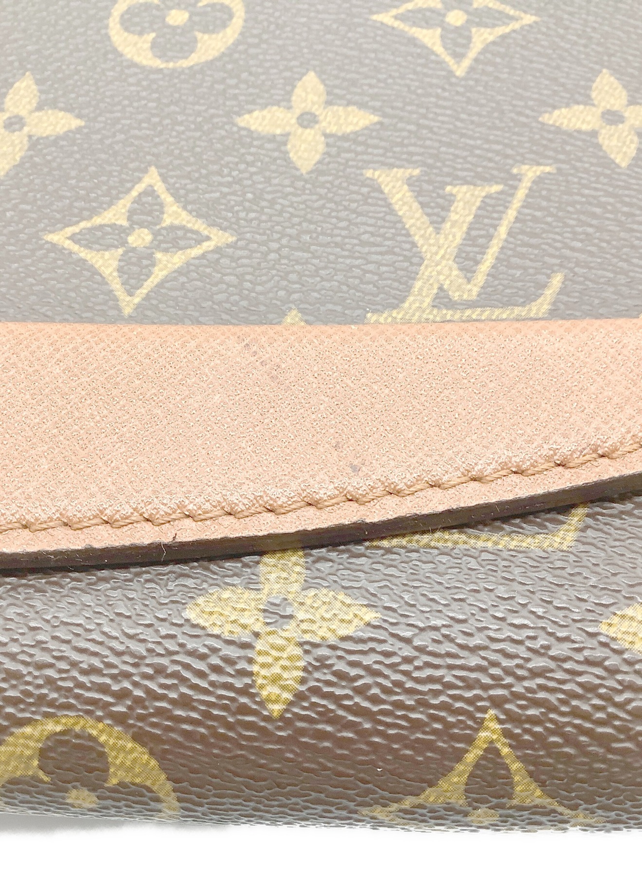 中古・古着通販】LOUIS VUITTON (ルイ ヴィトン) ショルダーバッグ