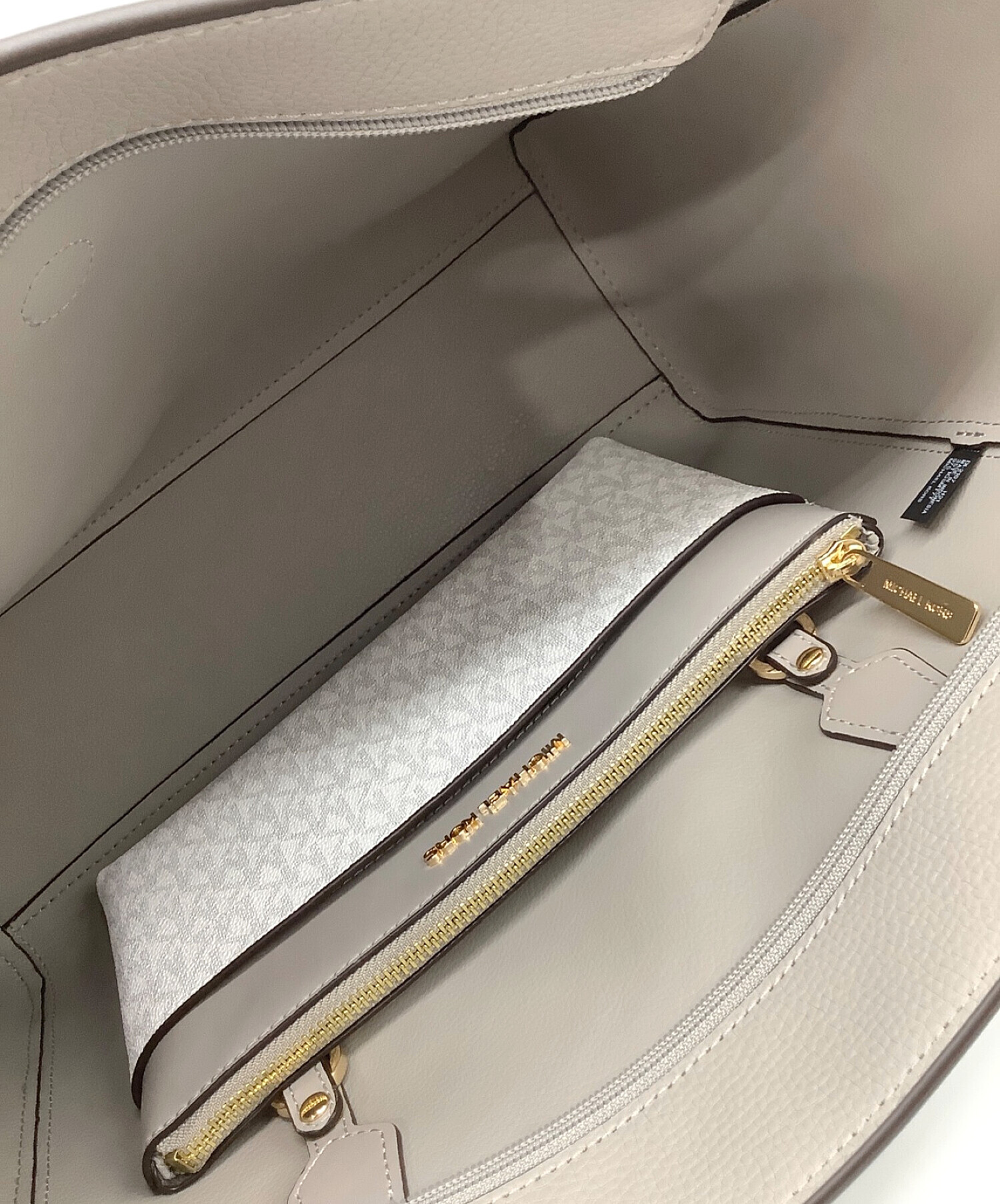 中古・古着通販】MICHAEL KORS (マイケルコース) 3IN1トートバッグ