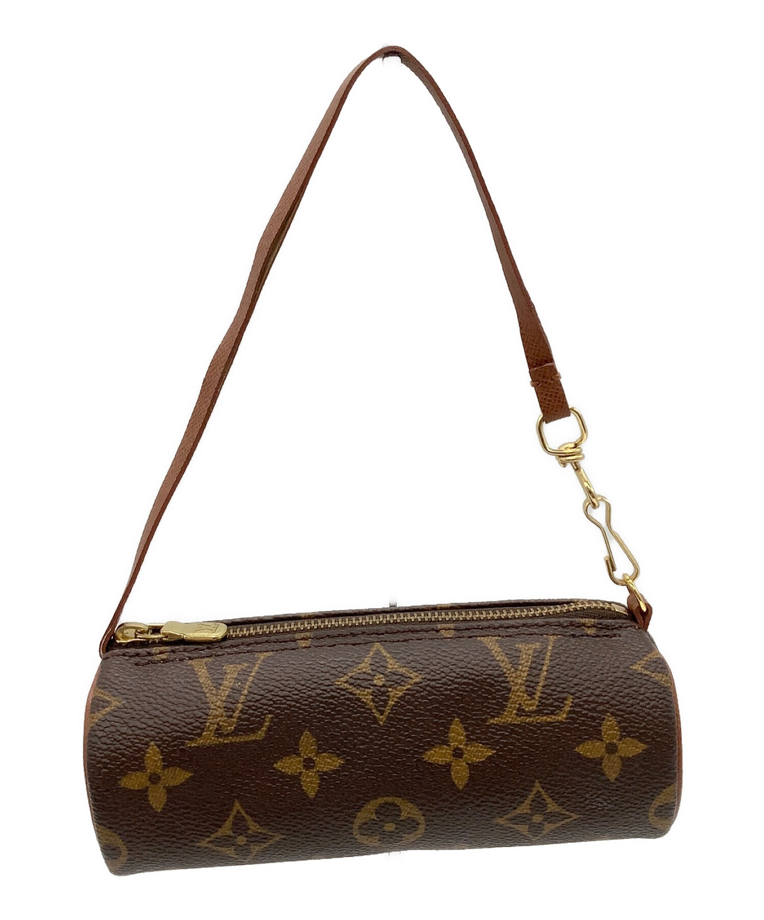 中古・古着通販】LOUIS VUITTON (ルイ ヴィトン) パピヨン付属ポーチ