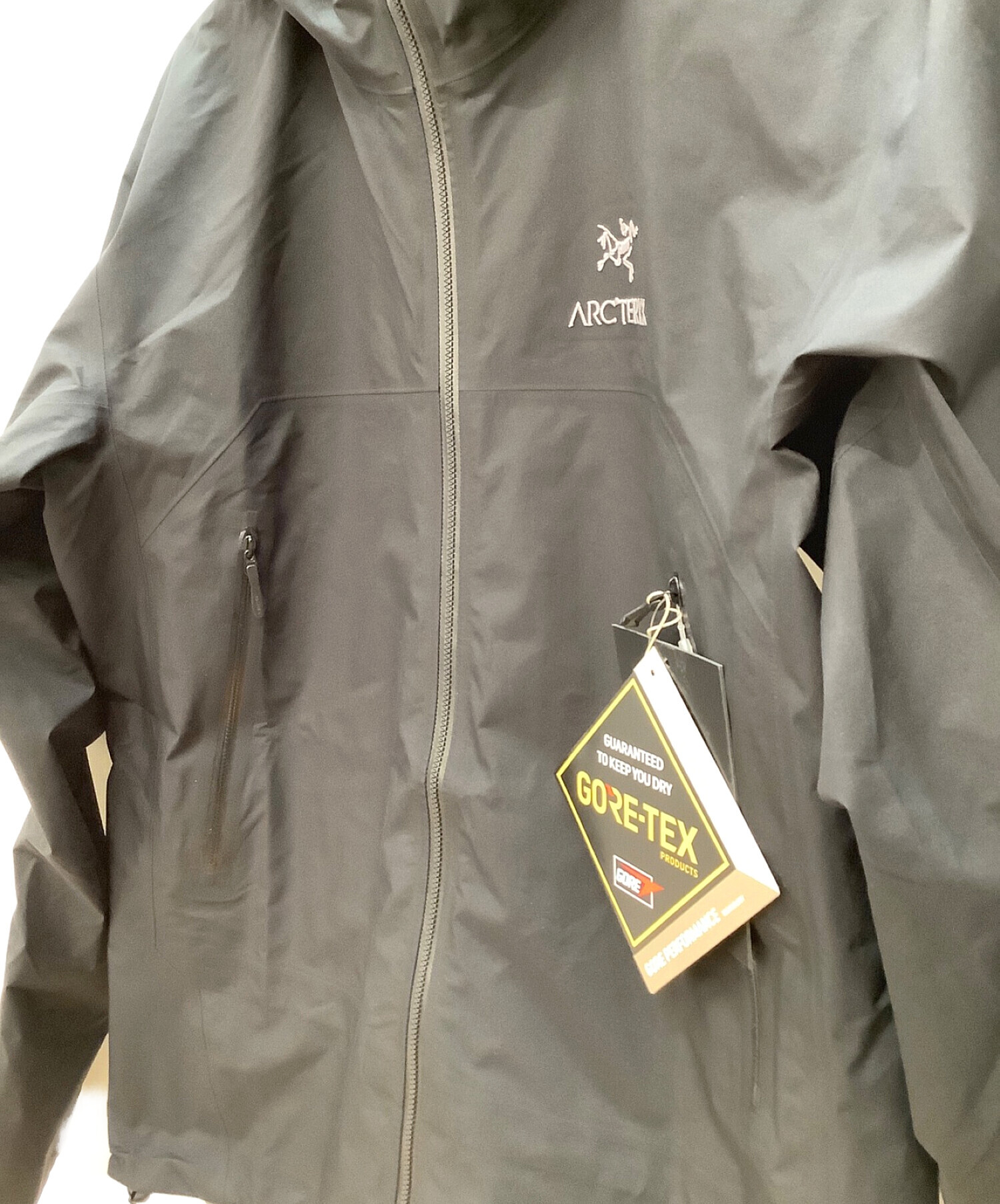 中古・古着通販】ARC'TERYX (アークテリクス) ベータジャケット