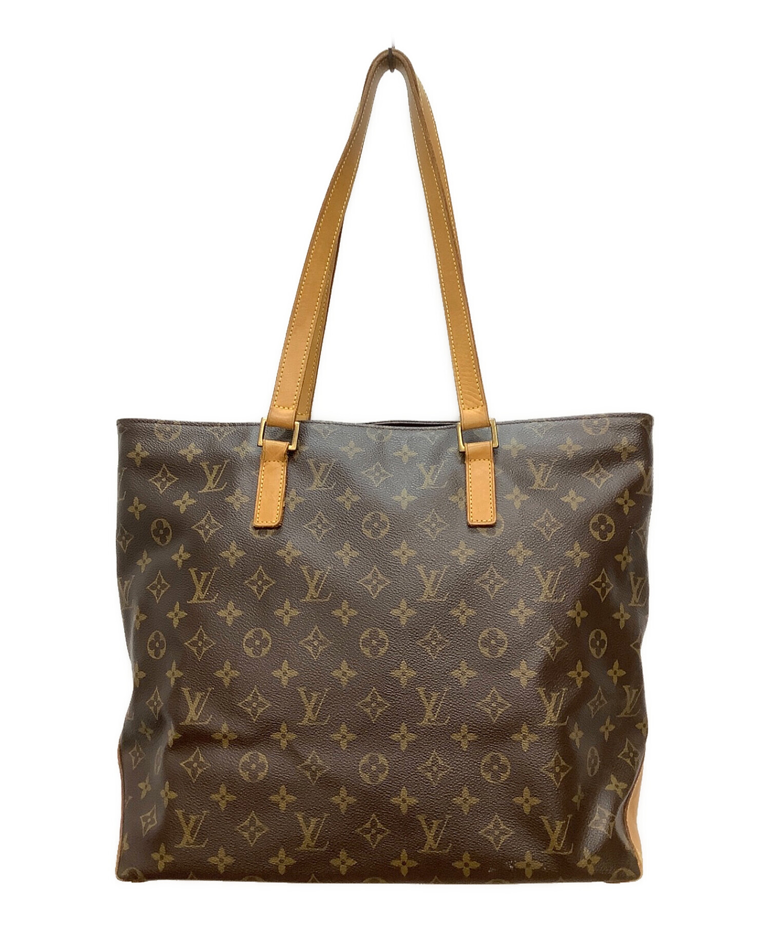 中古・古着通販】LOUIS VUITTON (ルイ ヴィトン) カバメゾ｜ブランド