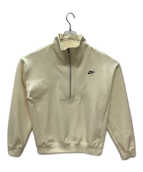 【中古・古着通販】NIKE (ナイキ) ハーフジップトラックジャケット