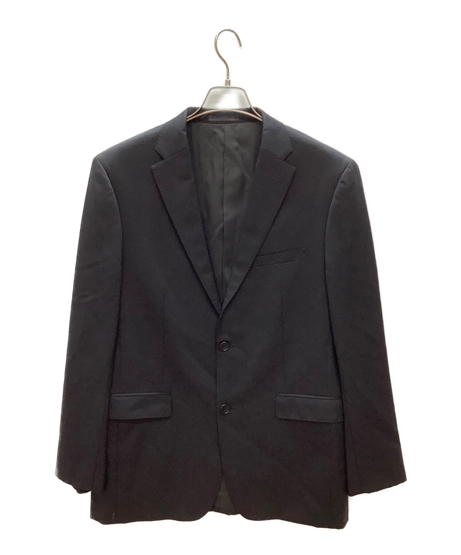 中古・古着通販】BURBERRY BLACK LABEL (バーバリーブラックレーベル