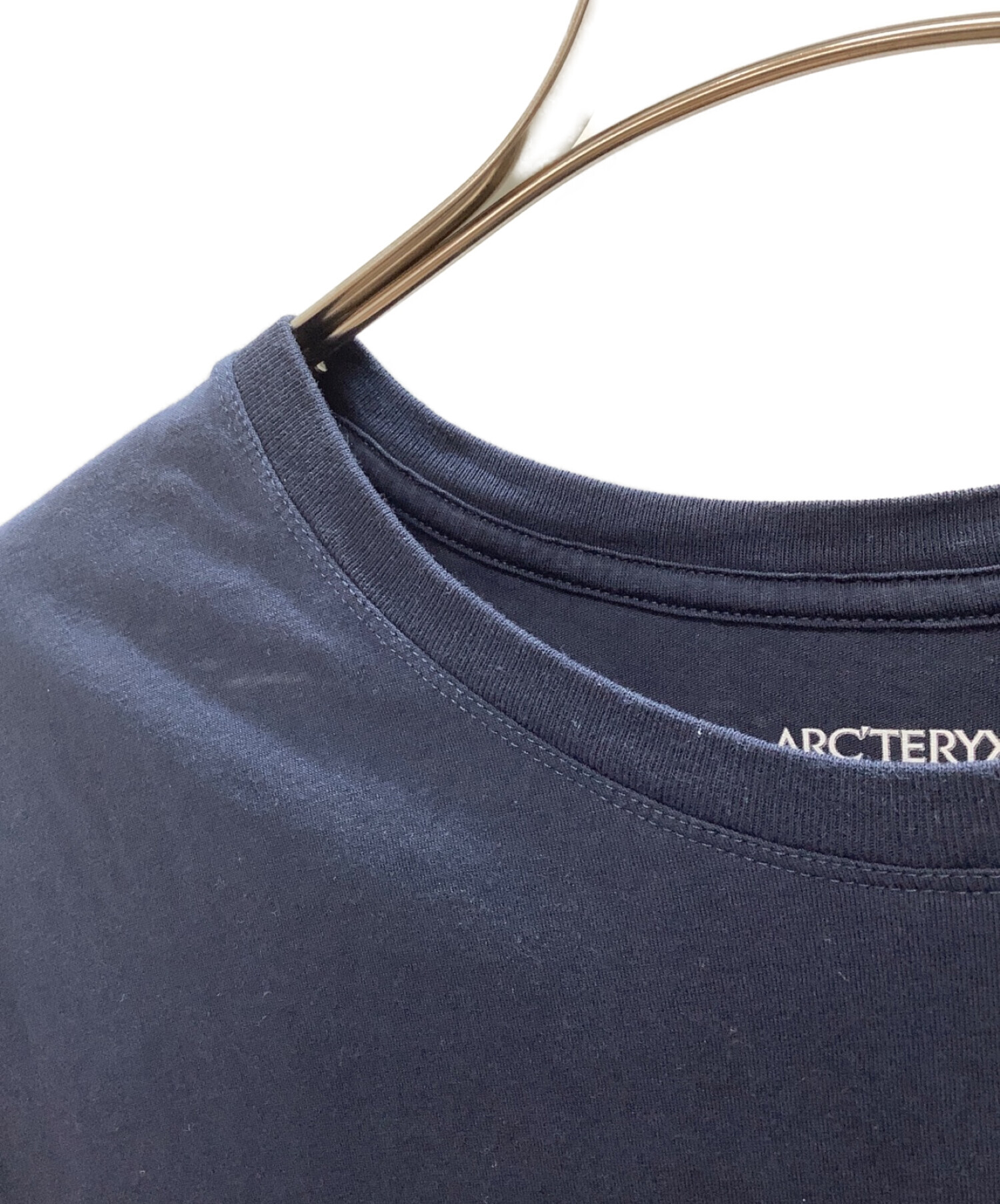 国内では販売 ARC´TERYX Ｔシャツ タグ付き未使用品 | erational.com