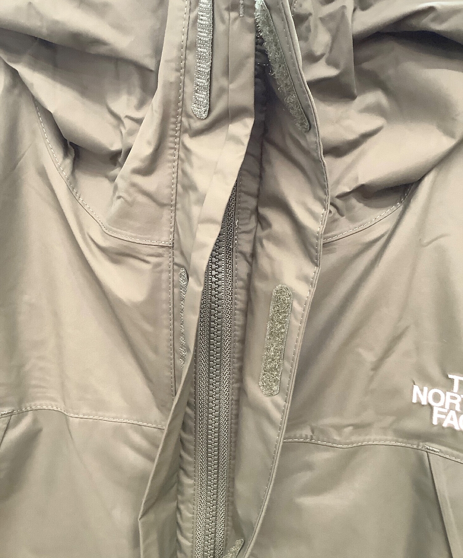 中古・古着通販】THE NORTH FACE (ザ ノース フェイス) ドットショット